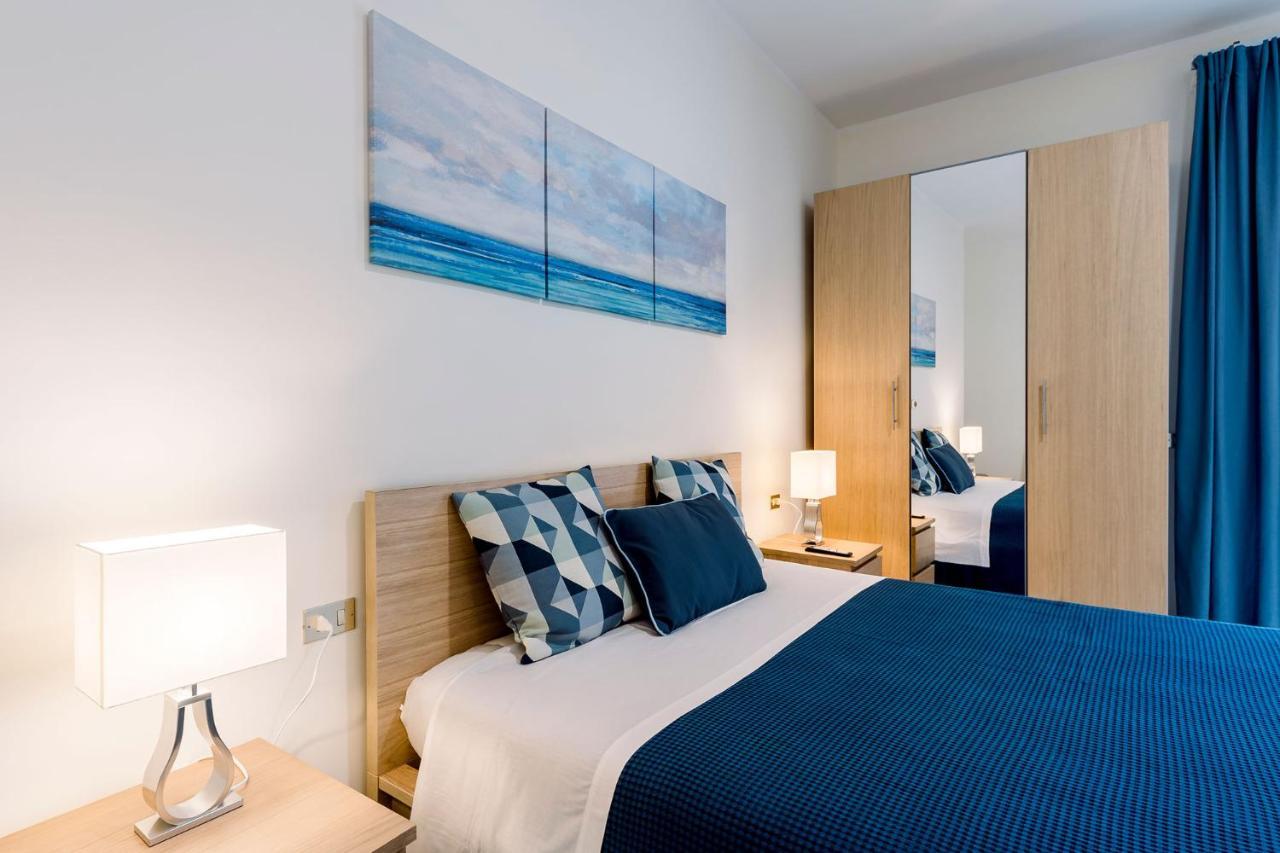 Villa San Lorenzo Rooms สกาลา ภายนอก รูปภาพ