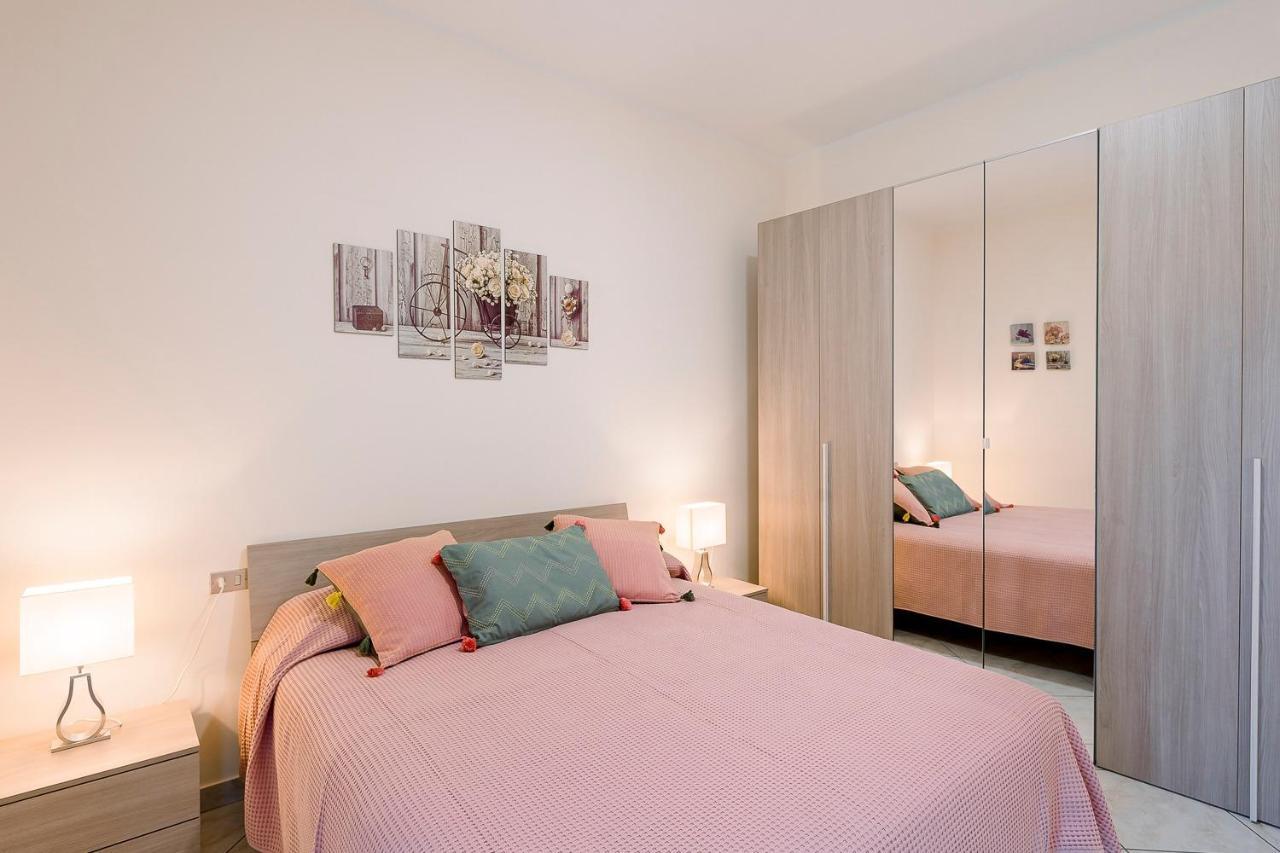 Villa San Lorenzo Rooms สกาลา ภายนอก รูปภาพ