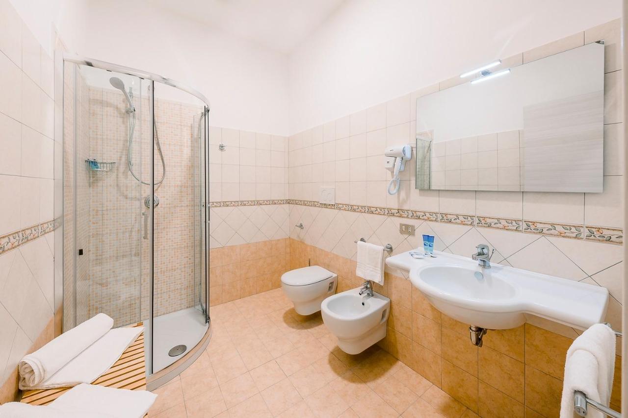 Villa San Lorenzo Rooms สกาลา ภายนอก รูปภาพ