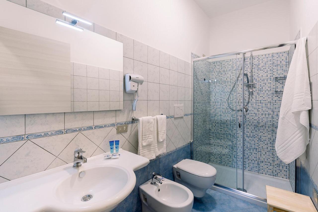 Villa San Lorenzo Rooms สกาลา ภายนอก รูปภาพ